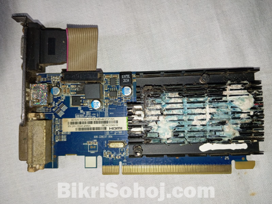 Sapphire HD 5450 1GB DDR3 PCIE HDMI Graphics Card
